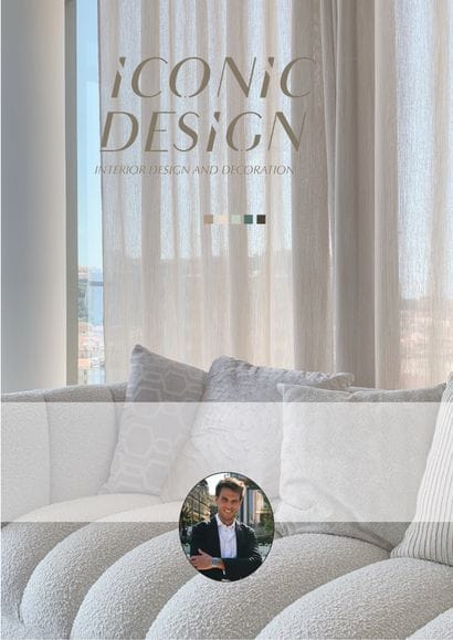 Conseil en décoration d'intérieur - appartement...