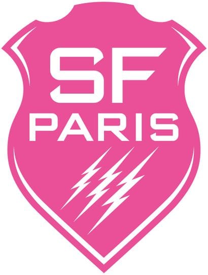 Maillot de rugby signé par les joueurs du...