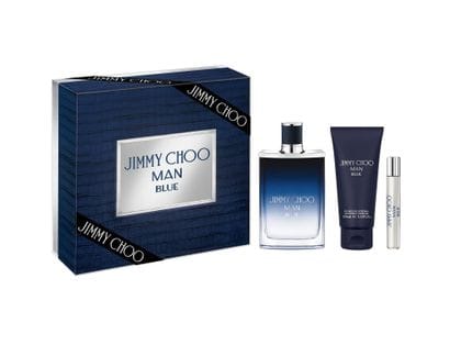 Coffret Jimmy Choo homme
This set for men...