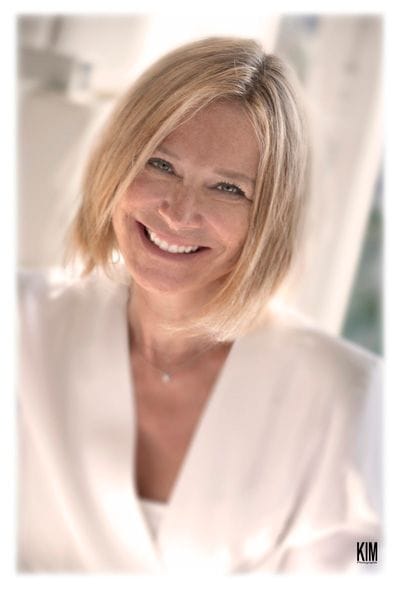 Blanchiment dentaire avec le docteur Isabelle...