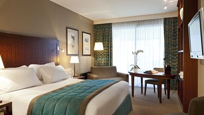 1 Nuit pour deux personnes au Sofitel de...