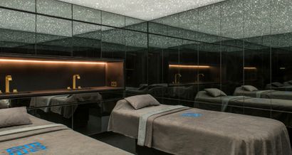 Massage sur mesure de 50 minutes dans le...