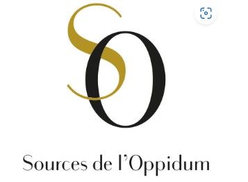 4 caisses de 6 bouteilles de Rouge des Sources...