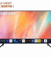 TV LED SAMSUNG UE55AU7105 SMART TV 2021
The...