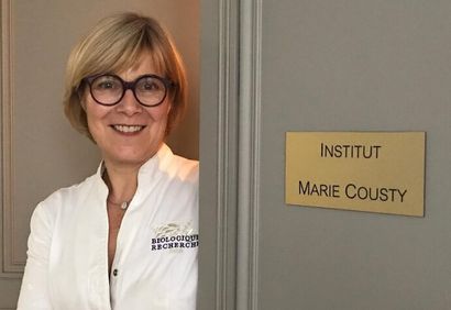 Un soin visage Biologique recherche
Adapted...