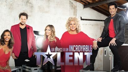 2 places pour assister en direct à la finale...