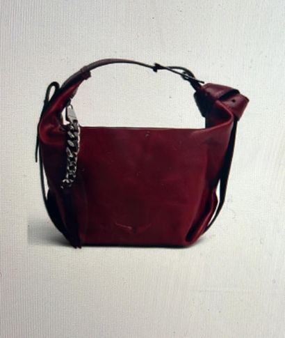 Sac 

The Cecilia bag celebrates a collaboration...