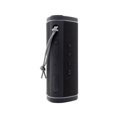 2 enceintes sans fil Edenwood black - Modèle...