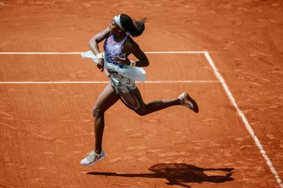 2 places Carré Or pour la Finale Femmes 2023...