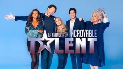 2 places pour assister en direct à la finale...