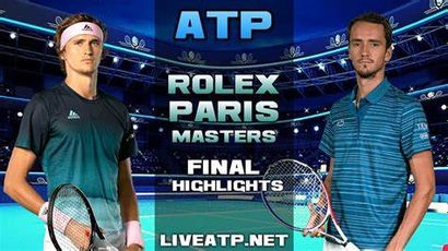 2 places Carré Or pour la Finale du Rolex...