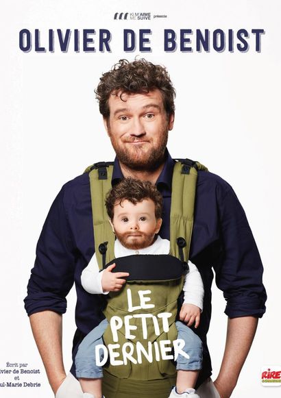 2 places en 1ère catégorie pour le spectacle...