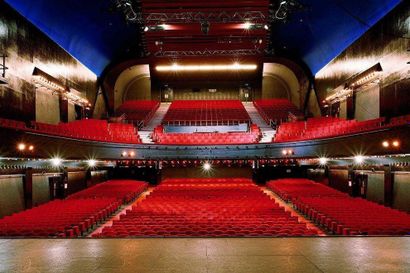 2 places pour le spectacle de Yannick Noah...