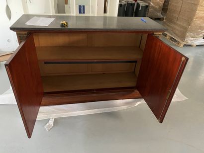 Grand Buffet d'occasion style Directoire...