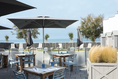 Week-end thalasso : 2 nuits au Château des...