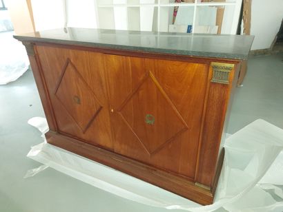 Grand Buffet d'occasion style Directoire...
