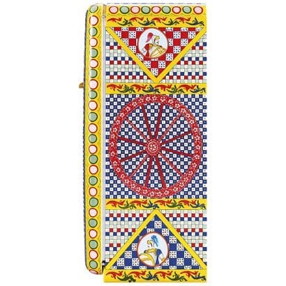 Frigo Dolce Gabbana Smeg collector
Dolce&Gabbana...
