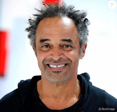2 places pour le spectacle de Yannick Noah...