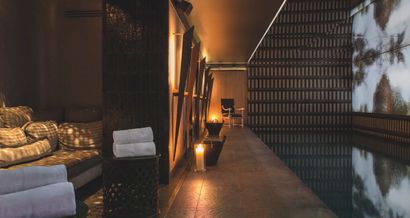 Massage sur mesure de 50 minutes dans le...