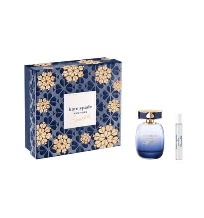 Coffret eau de parfum Kate Spade New York...