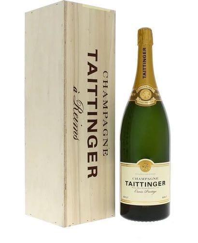 Nabuchodonosor (15 litres) cuvée Brut Réserve...