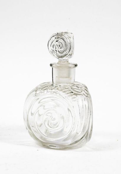 GUERLAIN
Flacon modèle 