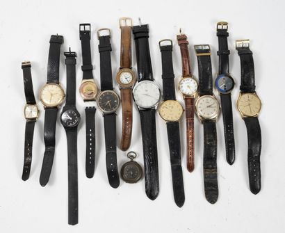 AVIA, CASIO, DOMI, ELOGA, HEROT, LIP, REGLIA,...