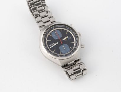 SEIKO, Chronographe
Men's wrist watch in...