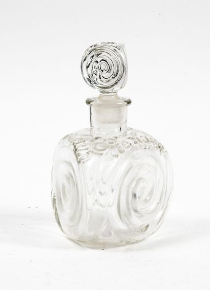 GUERLAIN
Flacon modèle 