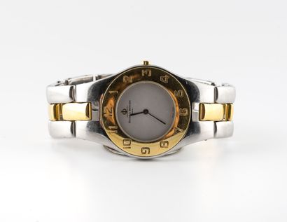 BAUME et MERCIER Linea
Montre bracelet de...
