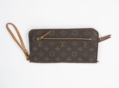 Louis VUITTON, Paris
Pochette porte-document...