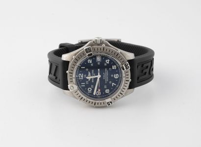 BREITLING, Colt
Montre chronomètre d'homme....