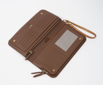 Louis VUITTON, Paris
Pochette porte-document...