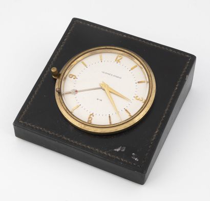 HERMES Paris By CYMA Watch
Pendulette réveil...
