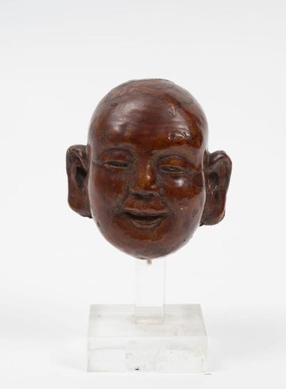 ASIE DU SUD-EST, XVIIIème-XIXème siècles
Head...