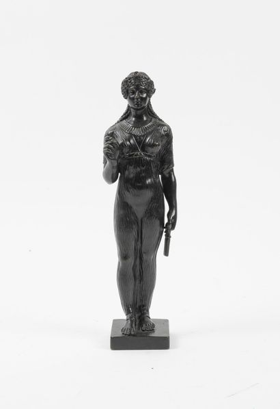 Dans le goût de la Grèce archaïque
Standing...