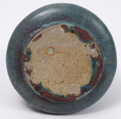 Pierre-Adrien DALPAYRAT (1844-1910)
Stoneware...