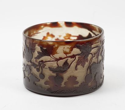 Etablissements GALLE
Cylindrical planter...
