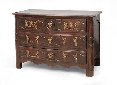 Commode dite 