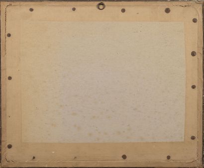 François Auguste RAVIER (1814-1895) 
Lake...