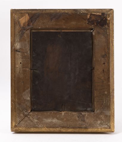 Suiveur de Denys Fiammingo CALVAERT (1540-1619)...