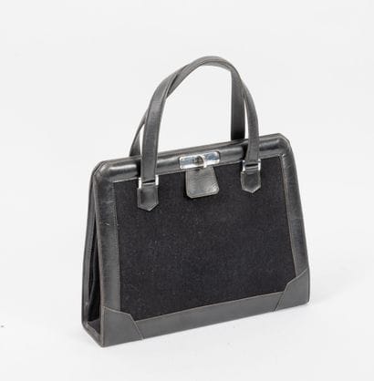 HERMES 24 Faubourg
Sac à main Pullman en...