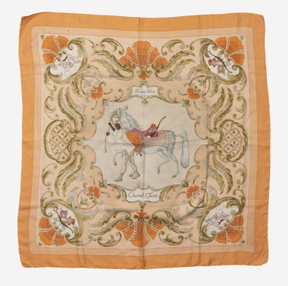 HERMES Paris
Modèle 