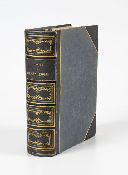 BRUYERES (H.)
Phrenology. Le geste et la...