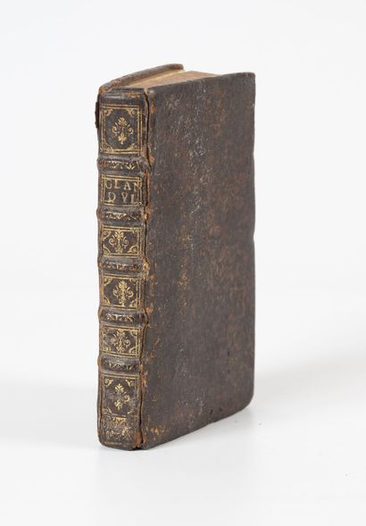 WHARTON (Thomas)
Adenographia sive glandularum...