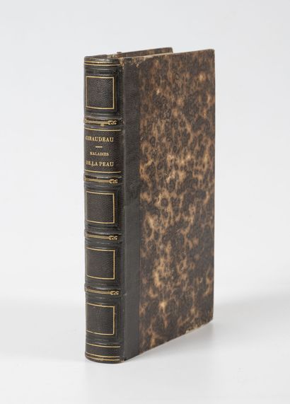 GIRAUDEAU DE ST. GERVAIS
Practical guide...