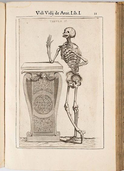 VIDIUS (Vidi)
Vidi vidii florentini ars medicinalis,...
