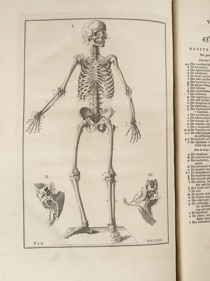 EUSTACHI (Bartolomeo)
De ont leedkundige...