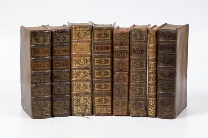 BILGUER - TISSOT
Dissertation on the uselessness...