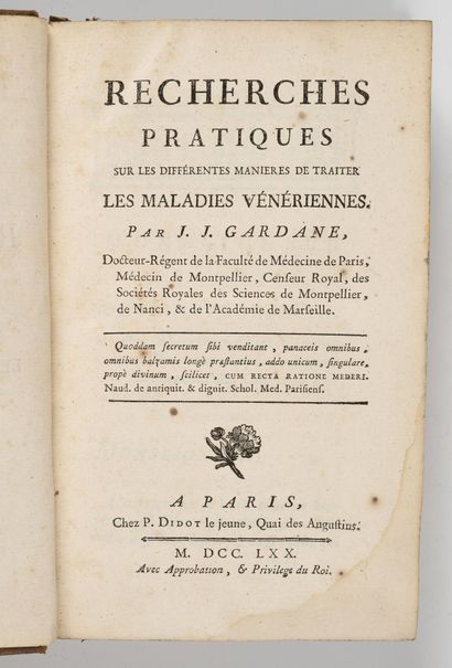 GARDANNE
Recherches pratiques sur les différentes...